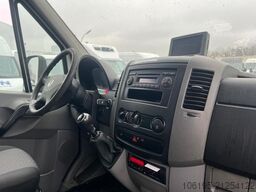 VOLKSWAGEN Crafter 50 TDI Maxi Koffer *Tüv NEU*