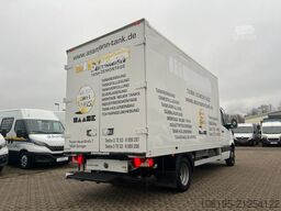 VOLKSWAGEN Crafter 50 TDI Maxi Koffer *Tüv NEU*