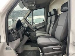 VOLKSWAGEN Crafter 50 TDI Maxi Koffer *Tüv NEU*