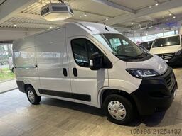 FIAT Ducato 2,2 HDI L2-H2*Hoch+Lang*1.Hand*Garantie