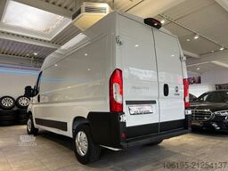 FIAT Ducato 2,2 HDI L2-H2*Hoch+Lang*1.Hand*Garantie