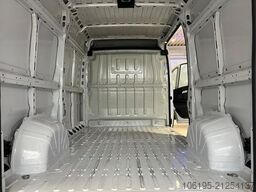 FIAT Ducato 2,2 HDI L2-H2*Hoch+Lang*1.Hand*Garantie