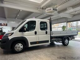 PEUGEOT Boxer HDI DoKa Maxi Pritsche=3.400mm*Garantie*
