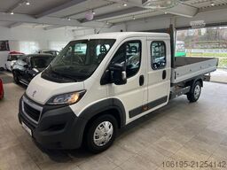 PEUGEOT Boxer HDI DoKa Maxi Pritsche=3.400mm*Garantie*