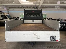 PEUGEOT Boxer HDI DoKa Maxi Pritsche=3.400mm*Garantie*