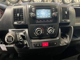 PEUGEOT Boxer HDI DoKa Maxi Pritsche=3.400mm*Garantie*