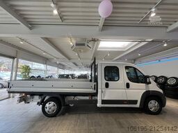 PEUGEOT Boxer HDI DoKa Maxi Pritsche=3.400mm*Garantie*