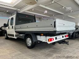 PEUGEOT Boxer HDI DoKa Maxi Pritsche=3.400mm*Garantie*