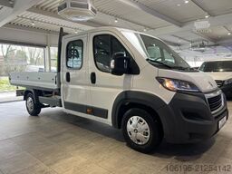 PEUGEOT Boxer HDI DoKa Maxi Pritsche=3.400mm*Garantie*
