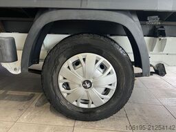 PEUGEOT Boxer HDI DoKa Maxi Pritsche=3.400mm*Garantie*