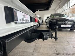 PEUGEOT Boxer HDI DoKa Maxi Pritsche=3.400mm*Garantie*