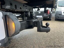 MITSUBISHI Canter 7c15 DoKa Maxi Pritsche*7-Sitzer*