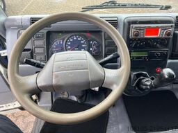 MITSUBISHI Canter 7c15 DoKa Maxi Pritsche*7-Sitzer*