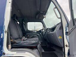 MITSUBISHI Canter 7c15 DoKa Maxi Pritsche*7-Sitzer*