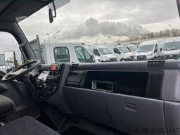 MITSUBISHI Canter 7c15 DoKa Maxi Pritsche*7-Sitzer*