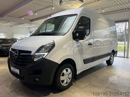 OPEL Movano L2-H2*Hoch+Lang*Garantie*AHK*Klima*