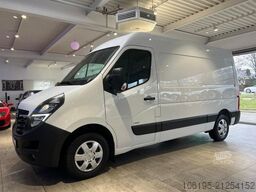 OPEL Movano L2-H2*Hoch+Lang*Garantie*AHK*Klima*