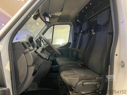 OPEL Movano L2-H2*Hoch+Lang*Garantie*AHK*Klima*