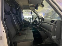 OPEL Movano L2-H2*Hoch+Lang*Garantie*AHK*Klima*