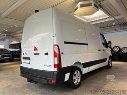OPEL Movano L2-H2*Hoch+Lang*Garantie*AHK*Klima*