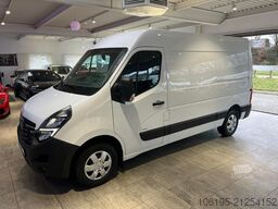 OPEL Movano L2-H2*Hoch+Lang*Garantie*AHK*Klima*