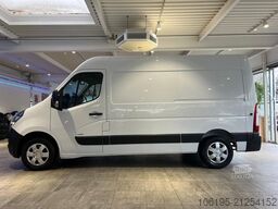 OPEL Movano L2-H2*Hoch+Lang*Garantie*AHK*Klima*