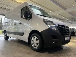 OPEL Movano L2-H2*Hoch+Lang*Garantie*AHK*Klima*