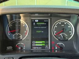 SCANIA R500 V8 KING RETARDER EURO 5 TOP CONDITION NL TR