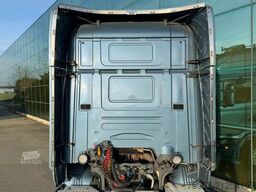 SCANIA R500 V8 KING RETARDER EURO 5 TOP CONDITION NL TR
