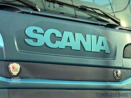 SCANIA R500 V8 KING RETARDER EURO 5 TOP CONDITION NL TR