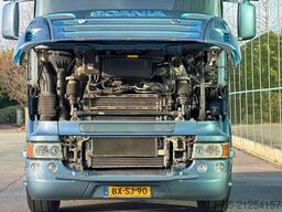 SCANIA R500 V8 KING RETARDER EURO 5 TOP CONDITION NL TR