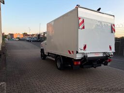 MERCEDES-BENZ Vario PR /616 D*L2/H3*KOFFER*LADEBOARDWAND*TÜV