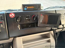 MERCEDES-BENZ Vario PR /616 D*L2/H3*KOFFER*LADEBOARDWAND*TÜV