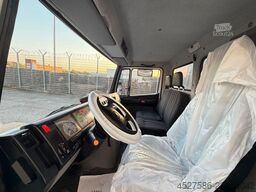 MERCEDES-BENZ Vario PR /616 D*L2/H3*KOFFER*LADEBOARDWAND*TÜV