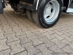 MERCEDES-BENZ Vario PR /616 D*L2/H3*KOFFER*LADEBOARDWAND*TÜV