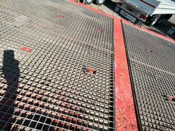 FLIEGL SDS 410 T 3Achsen Satteltieflader Liftmaster