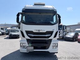 IVECO AS 460 ST / LNG KIPPHYDRAULIK TÜV 383.000KM 2019