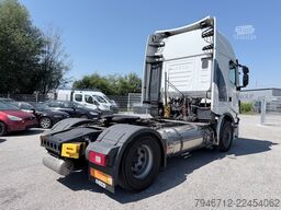 IVECO AS 460 ST / LNG KIPPHYDRAULIK TÜV 383.000KM 2019