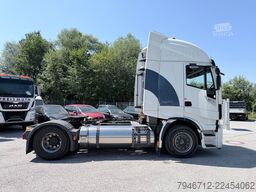 IVECO AS 460 ST / LNG KIPPHYDRAULIK TÜV 383.000KM 2019
