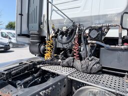 IVECO AS 460 ST / LNG KIPPHYDRAULIK TÜV 383.000KM 2019