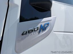 IVECO AS 460 ST / LNG KIPPHYDRAULIK TÜV 383.000KM 2019