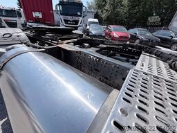 IVECO AS 460 ST / LNG KIPPHYDRAULIK TÜV 383.000KM 2019