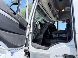 IVECO AS 460 ST / LNG KIPPHYDRAULIK TÜV 383.000KM 2019