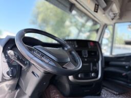 IVECO AS 460 ST / LNG KIPPHYDRAULIK TÜV 383.000KM 2019