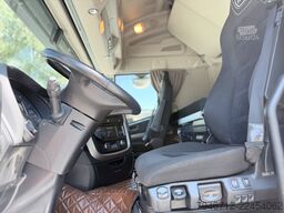 IVECO AS 460 ST / LNG KIPPHYDRAULIK TÜV 383.000KM 2019