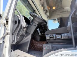 IVECO AS 460 ST / LNG KIPPHYDRAULIK TÜV 383.000KM 2019