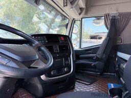 IVECO AS 460 ST / LNG KIPPHYDRAULIK TÜV 383.000KM 2019