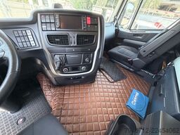 IVECO AS 460 ST / LNG KIPPHYDRAULIK TÜV 383.000KM 2019