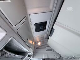IVECO AS 460 ST / LNG KIPPHYDRAULIK TÜV 383.000KM 2019