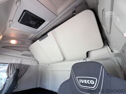 IVECO AS 460 ST / LNG KIPPHYDRAULIK TÜV 383.000KM 2019